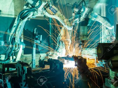 Automobilindustrie