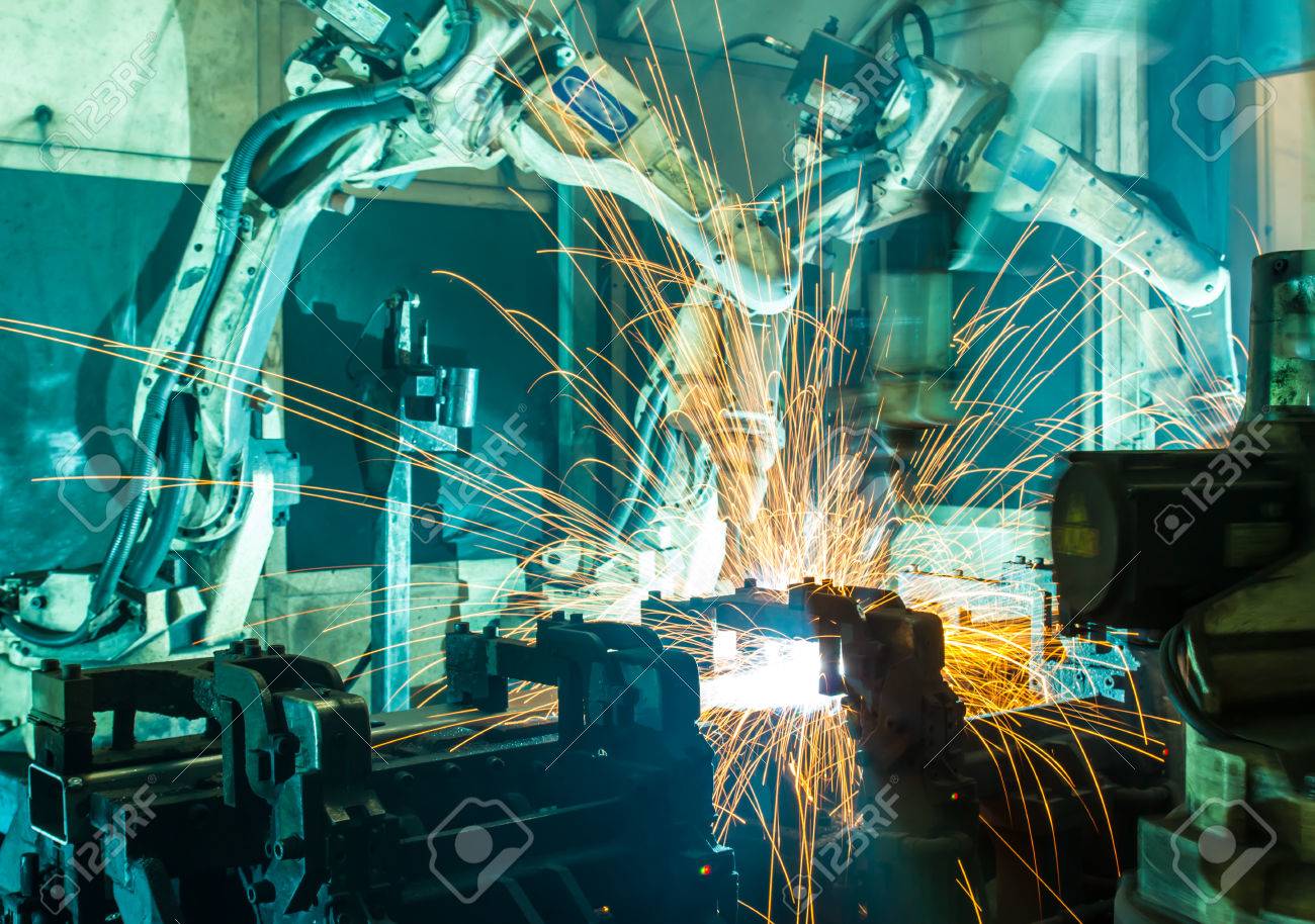 Automobilindustrie Ki Service&Technologies